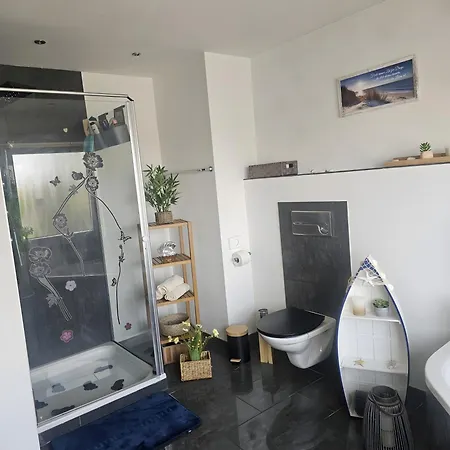 Klimaanlage Wc Апартаменты *
