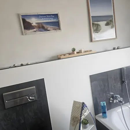 Klimaanlage Wc Апартаменты