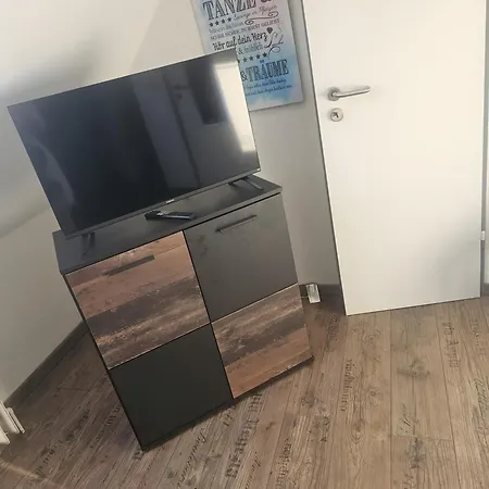 Апартаменты Klimaanlage Wc *