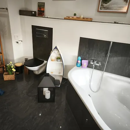 Klimaanlage Wc *